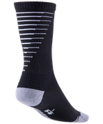 Носки спортивные DIVISION PerFormDRY Pro Training Socks, черный