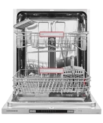 Встраиваемая посудомоечная машина Kuppersberg GSM 6072 фото 