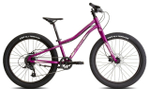 Подростковый велосипед Merida Matts J24 Plus Pro (2023)