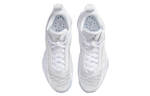 Jordan Air Jordan 36 Low "Pure Money" non-slip wear-resistant low-cut actual combat basketball shoes men's white