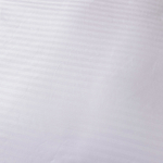 Комплект постельного белья Страйп Сатин Однотонный на резинке CTR036