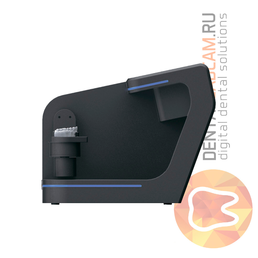 3D сканер CAD CAM hyperdent