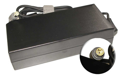 Блок питания (сетевой адаптер) для ноутбуков Lenovo 20V 8.5A 170W bayonet