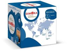 Кофе в капсулах Dolce Gusto Gimoka Decafаeinato 48 шт