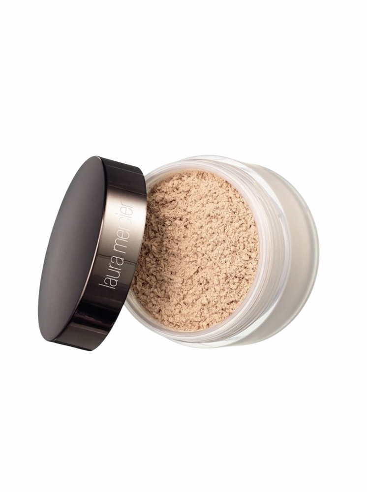 LAURA MERCIER Рассыпчатая пудра Transculent Loose Setting Powder LAURA MERCIER Рассыпчатая пудра Transculent Loose Setting Powder