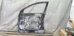 Дверь передняя правая Toyota RAV4 IV (XA40) 12-19 Б/У Оригинал 6700142150