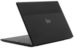 Ноутбук  iRu Tactio 15ALG 15.6 ", Core i5, 8 Гб RAM, 256 Гб SSD, Iris Xe Graphics, Черный