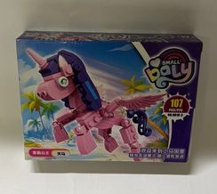 Konstruktor \ Конструктор Small baly 1