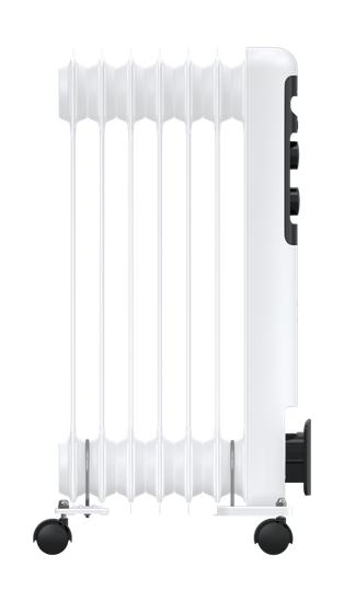 Масляный радиатор серии GUARDA ROR-GU9-2000M