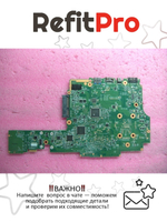 Материнская плата для ноутбука Lenovo ThinkPad IBM X1 ln i5-2520M wAMTwTPMwAES (04W3536), оригинал