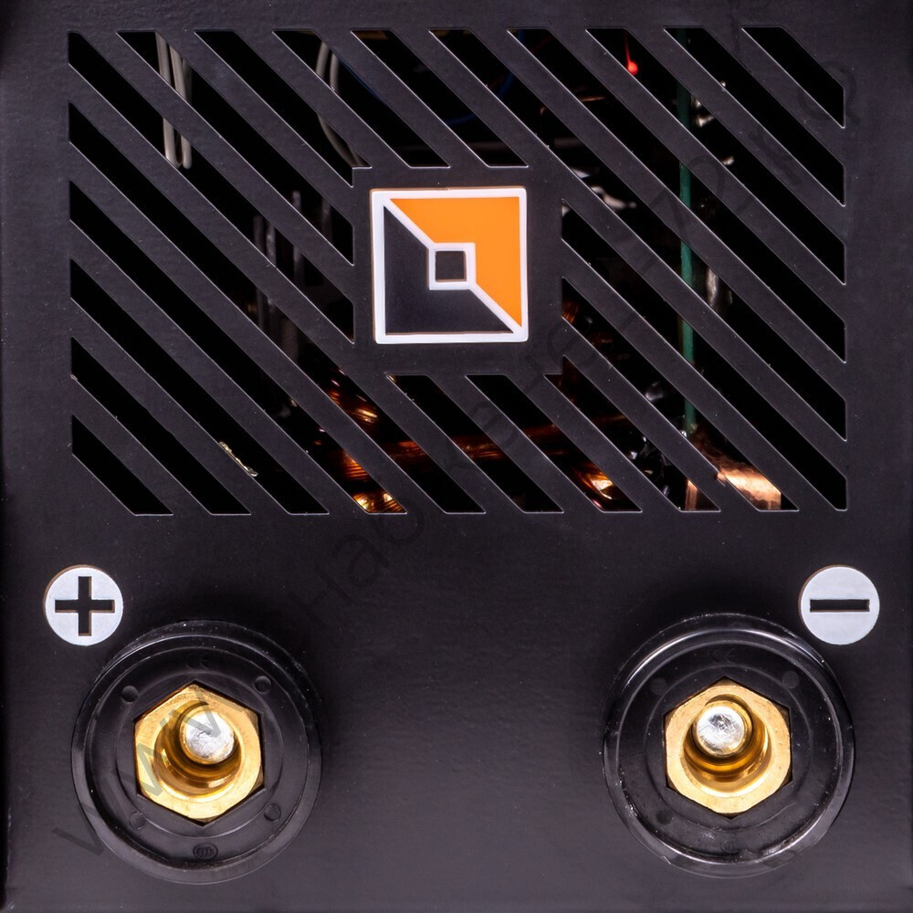 Сварочный аппарат UNO MMA 250 SYN