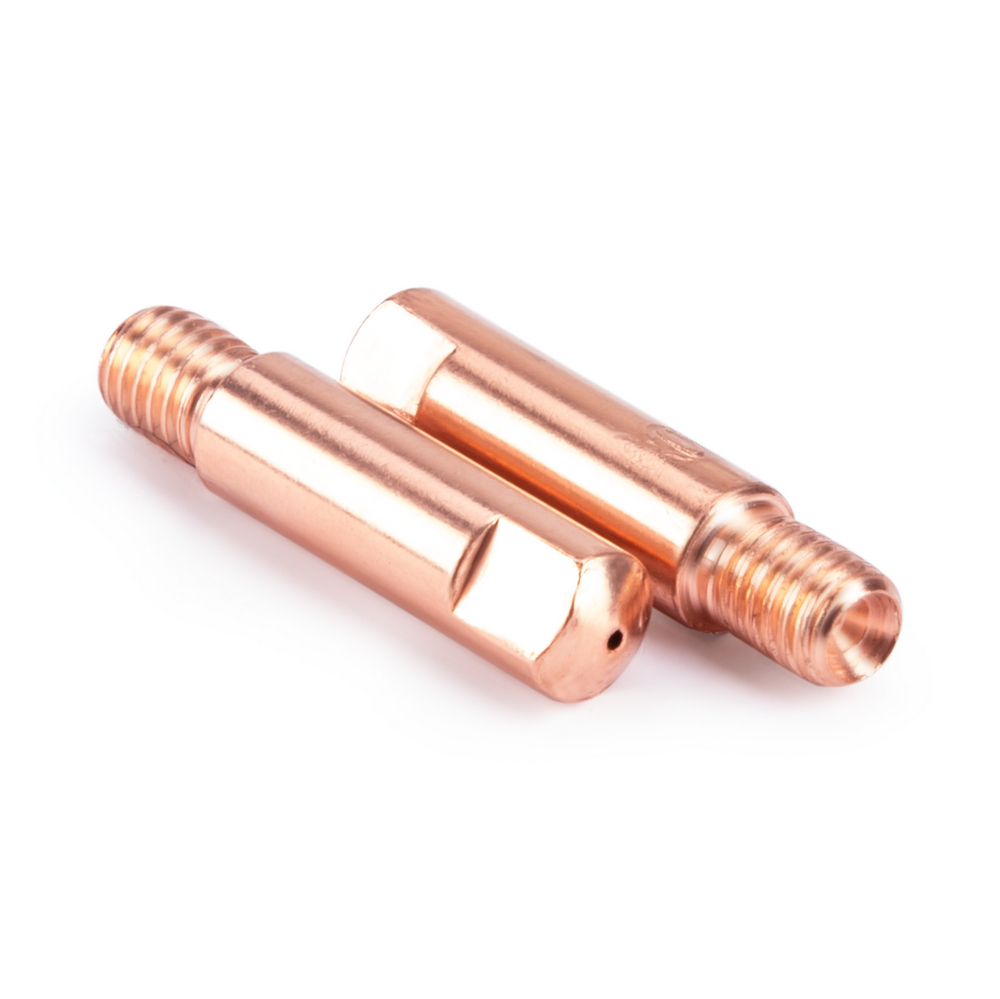 Наконечник FoxWeld M5 х 0.6 (140.0002, пр-во FoxWeld/КНР)