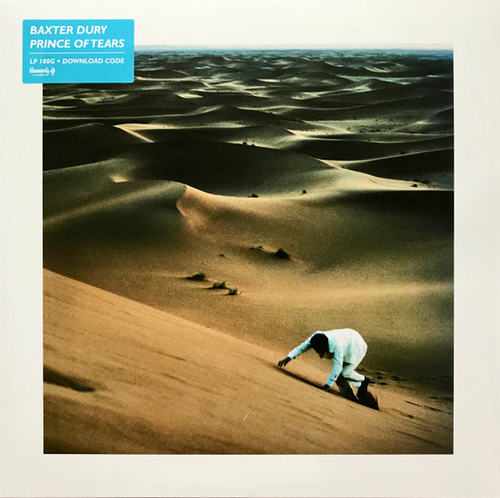 Baxter Dury - Prince Of Tears