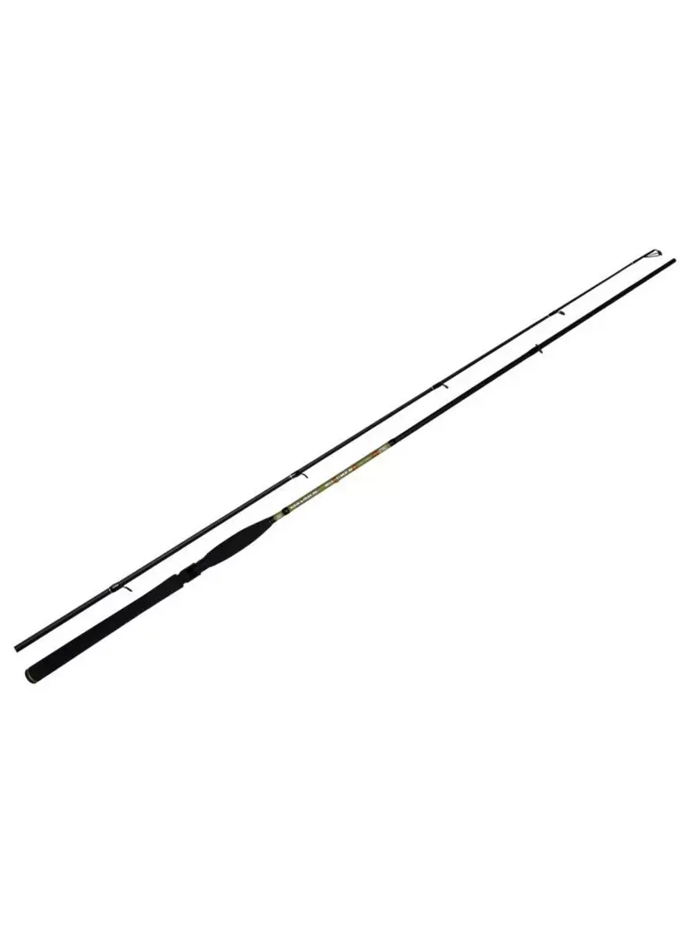 Спиннинг Maximus BUTCHER-X JIG 21M 2,1m 10-35g