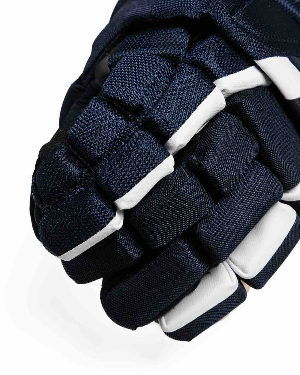 Перчатки CCM Tacks XF Pro (SR)