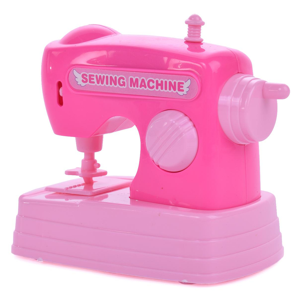 Быт.техника Швейная машинка 14см, коробка S080-3
