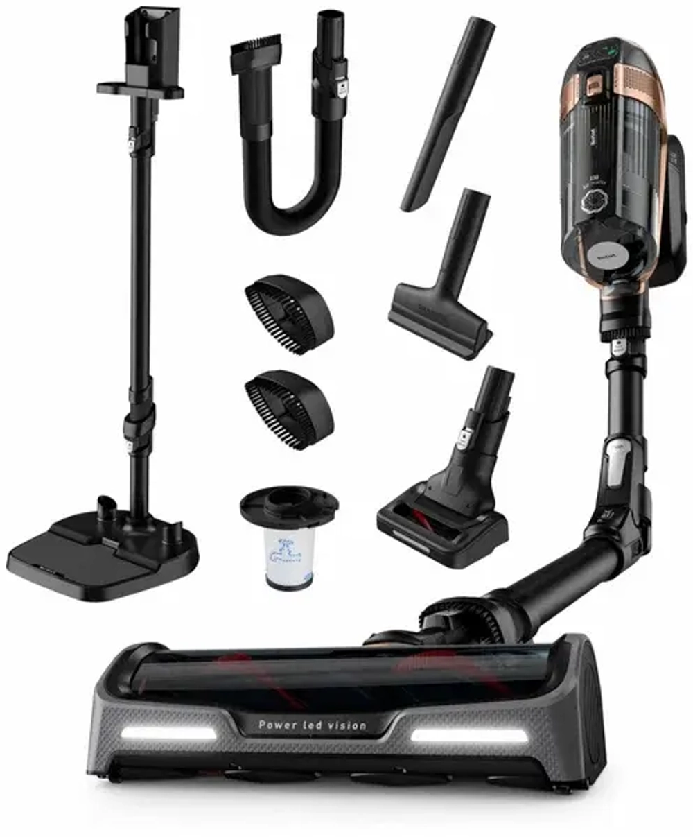 Вертикальный пылесос Tefal X-FORCE FLEX 15.60 PRO TY99F1WO (q)