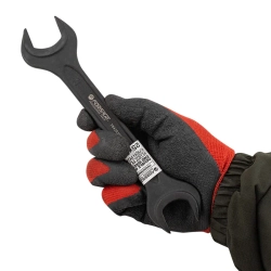Ключ рожковый 25х28мм Forsage F-7542528MPB