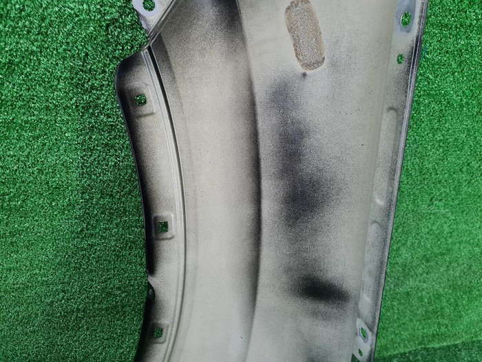 Крыло переднее правое Hyundai Palisade (2018-н.в.)