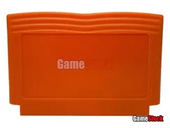 Коробка для картриджа 8-бит