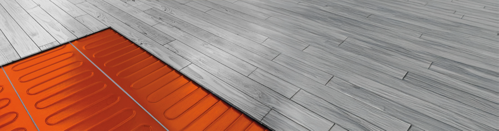 Мат нагревательный для кварцвинила "Теплолюкс" EvoHeat 720 Вт/9,0 кв.м