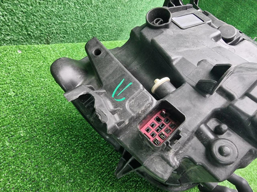 Фара левая Volvo XC60 2 (2017-2021) LED