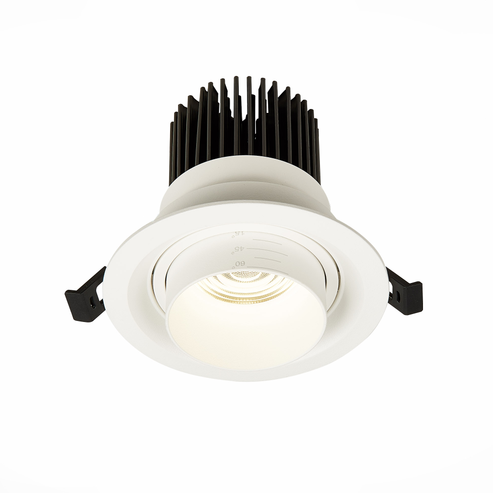Светильник встраиваемый LED 12W 4000K