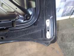 Капот Haval F7 1 19-24 Б/У Оригинал 8402117XKQ00AD