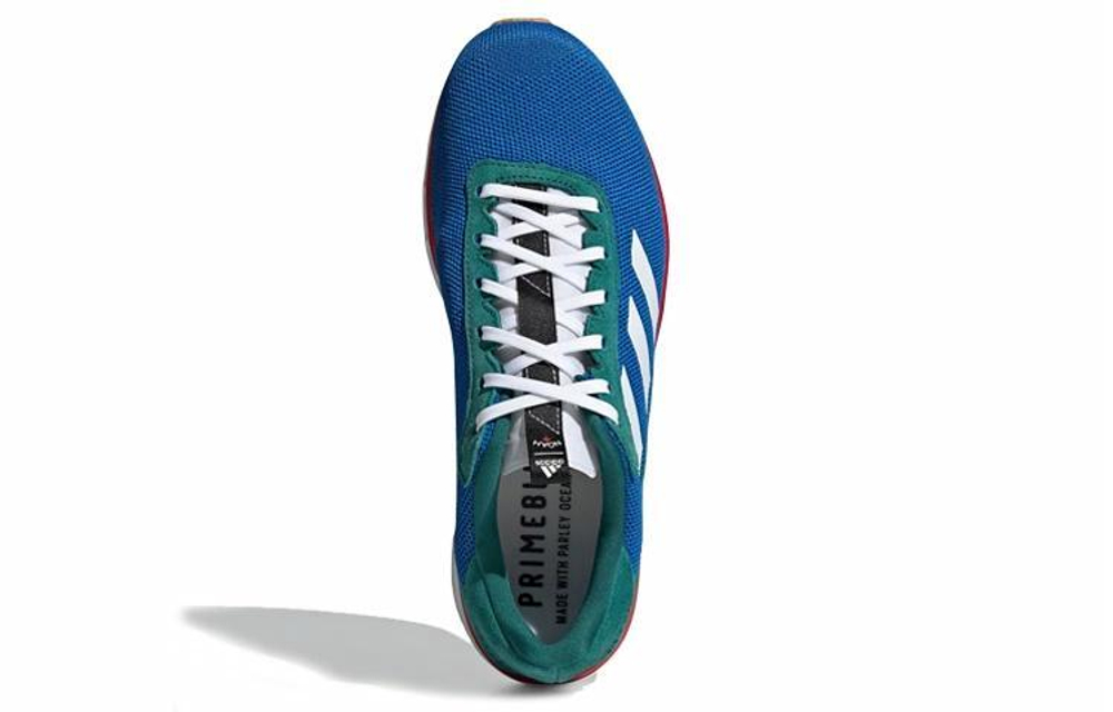 Кроссовки Noah X Adidas Sl20