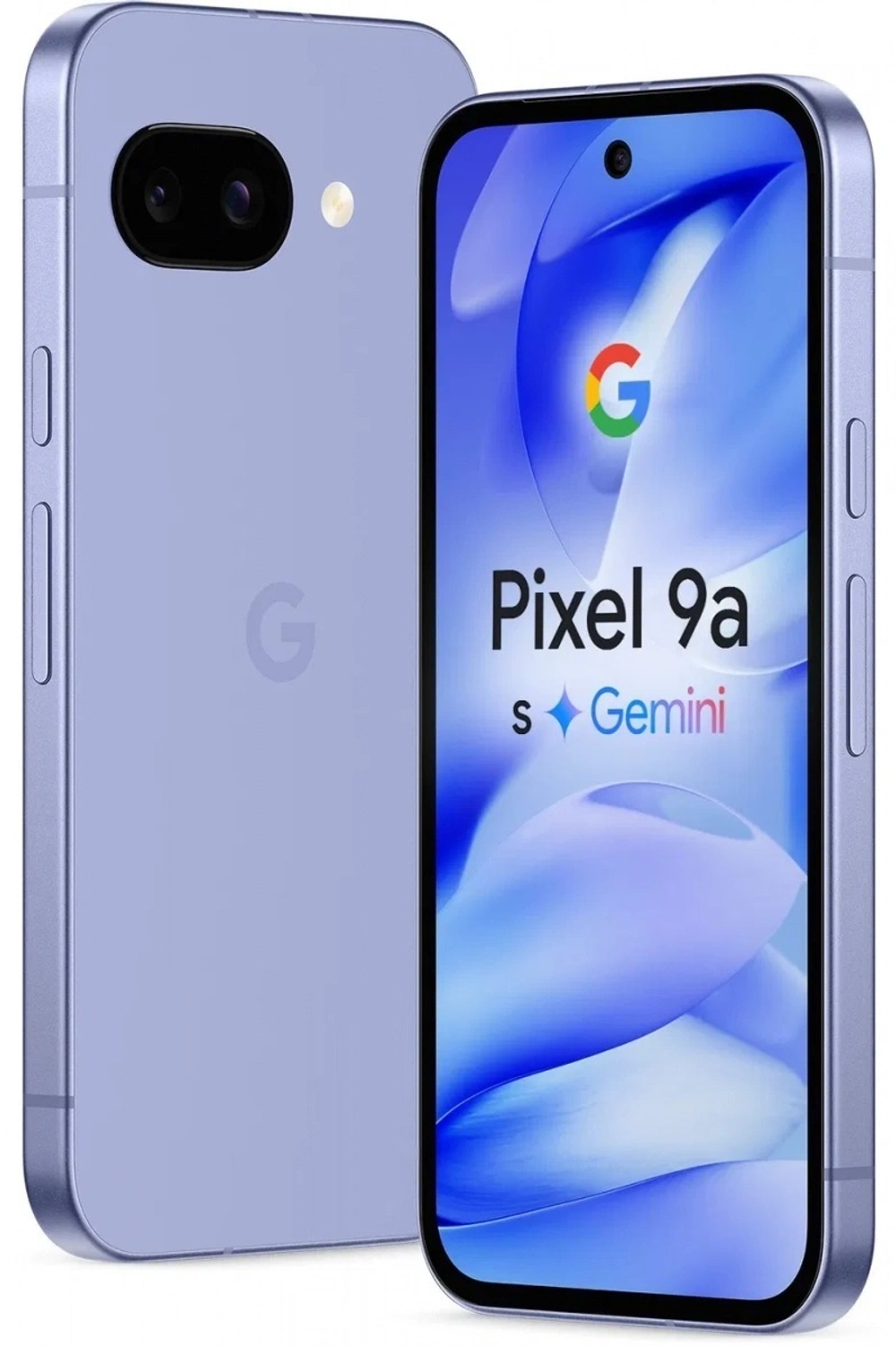 Смартфон Google Pixel 9a 8/256GB, Iris AU/IN