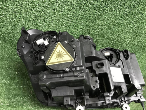 Фара левая BMW X5 G05 (2018-2023) Laser Light