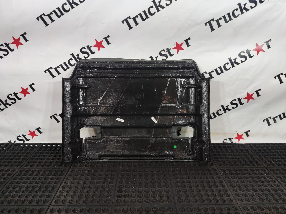 Покрытие напольное заднее 2020г.