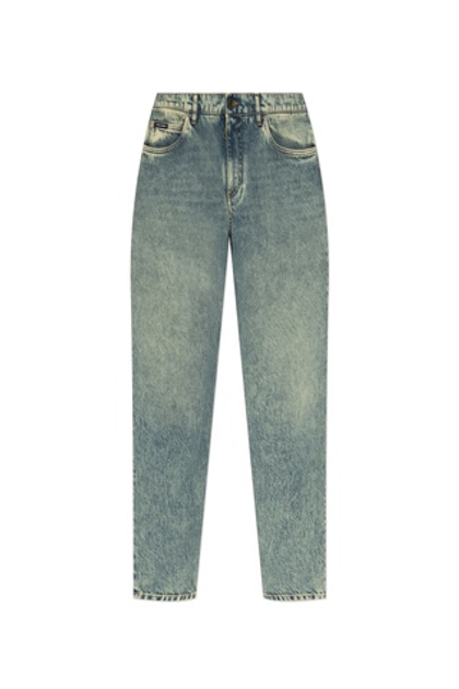 Джинсы DOLCE&GABBANA