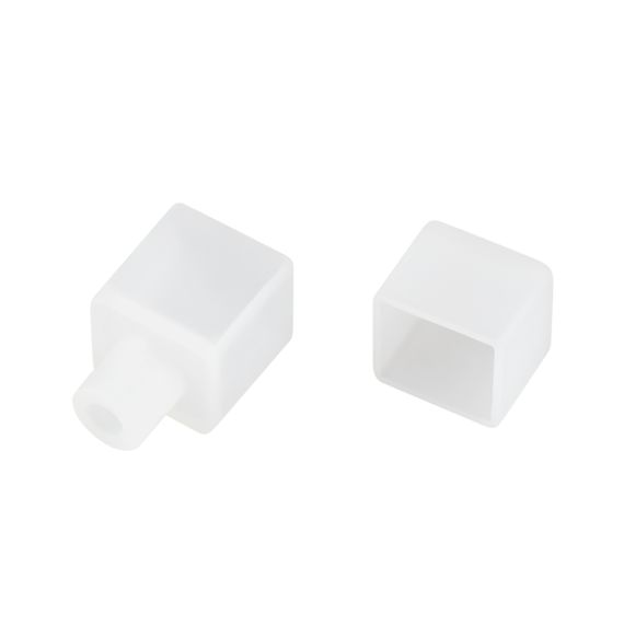 Заглушка Arlight MOONLIGHT-CAP-13x12mm-SIDE-S-SET 041019