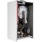 Baxi LUNA DUO-TEC E 40 котел газовый настенный двухконтурный A7720028