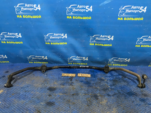 Стабилизатор поперечной устойчивости передний TOYOTA AVENSIS 1999