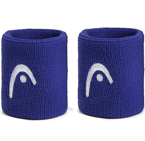 Напульсник Head Wristband 2,5&quot; (2 шт.), арт. 285050-BL