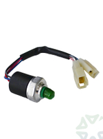 Датчик давления RC-U0499 (3/8-24UNF) для систем кондиционирования