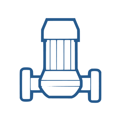 Насосы и насосное оборудование