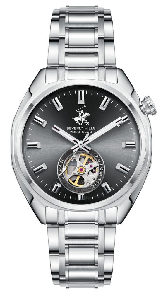 Наручные часы Beverly Hills Polo Club BP3834X.350