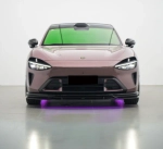 Обвес для Xiaomi YU7 / YU7 MAX 2024+ Ксяоми аэродинамический боди кит