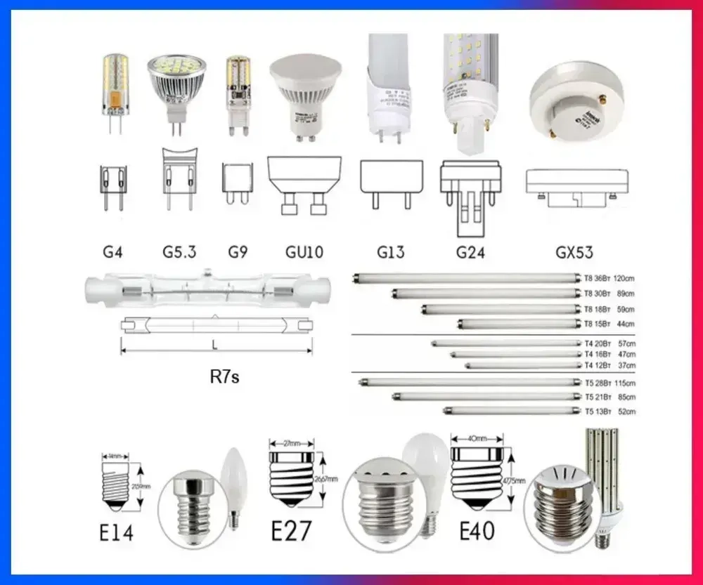 3 шт. Лампа накаливания Живой огонь Эффект имитации огня Декоративная Е14 3Вт 2000К Свеча на ветру