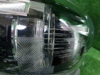 Фара правая Mazda CX-9 2 (2016-2021) LED