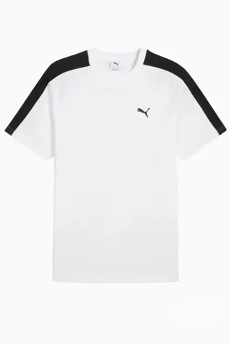 Футболка Puma T7 - белый