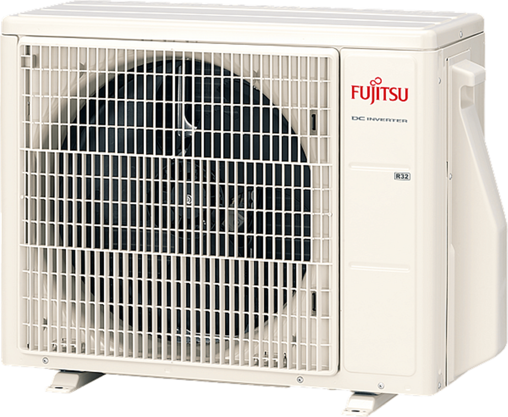 Сплит-система кондиционер инверторный Fujitsu Genios ASYG09KMCC/AOYG09KMCC