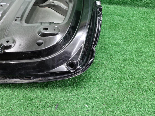 Крышка багажника Geely Tugella (2019-2024)