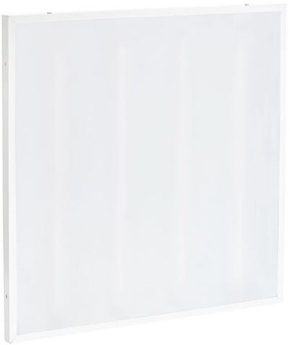 Светильник LED-панель ДВО 6573-O 24Вт 6500К 595х595х20мм опал IEK