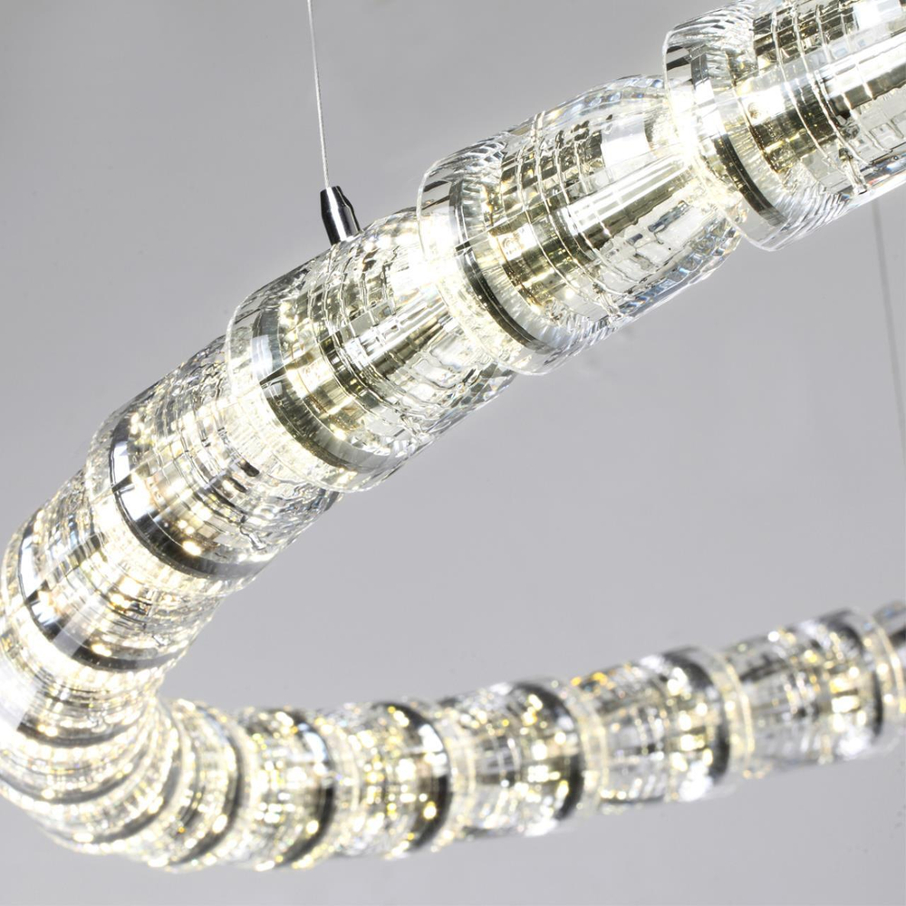 Подвесной светильник Odeon Light 5010/129L