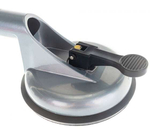 СТЕКЛОДОМКРАТ АЛЮМИНИЕВЫЙ MATRIX ДВОЙНОЙ 875205