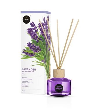 Aroma Home Lavender